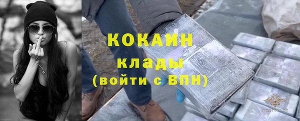 тгк Гусь-Хрустальный
